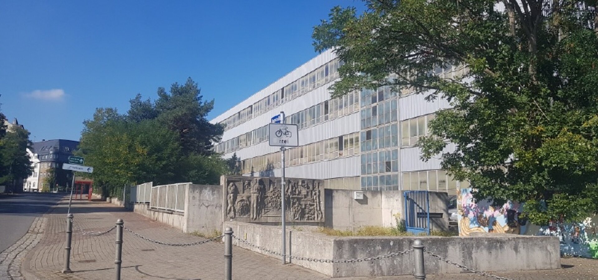 Außenansicht