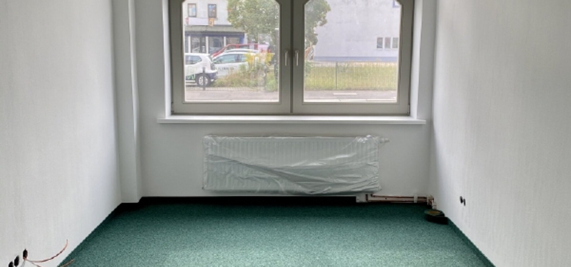 Innenansicht