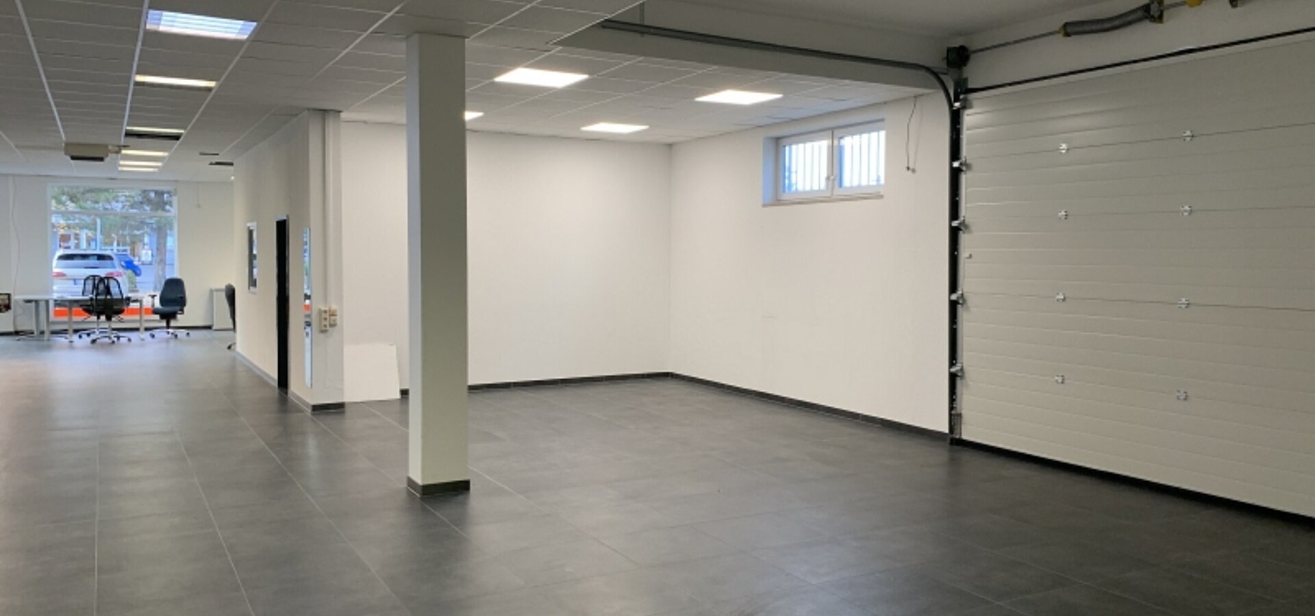 Innenansicht