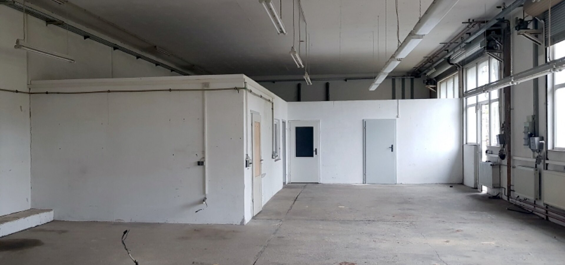 Innenansicht 1