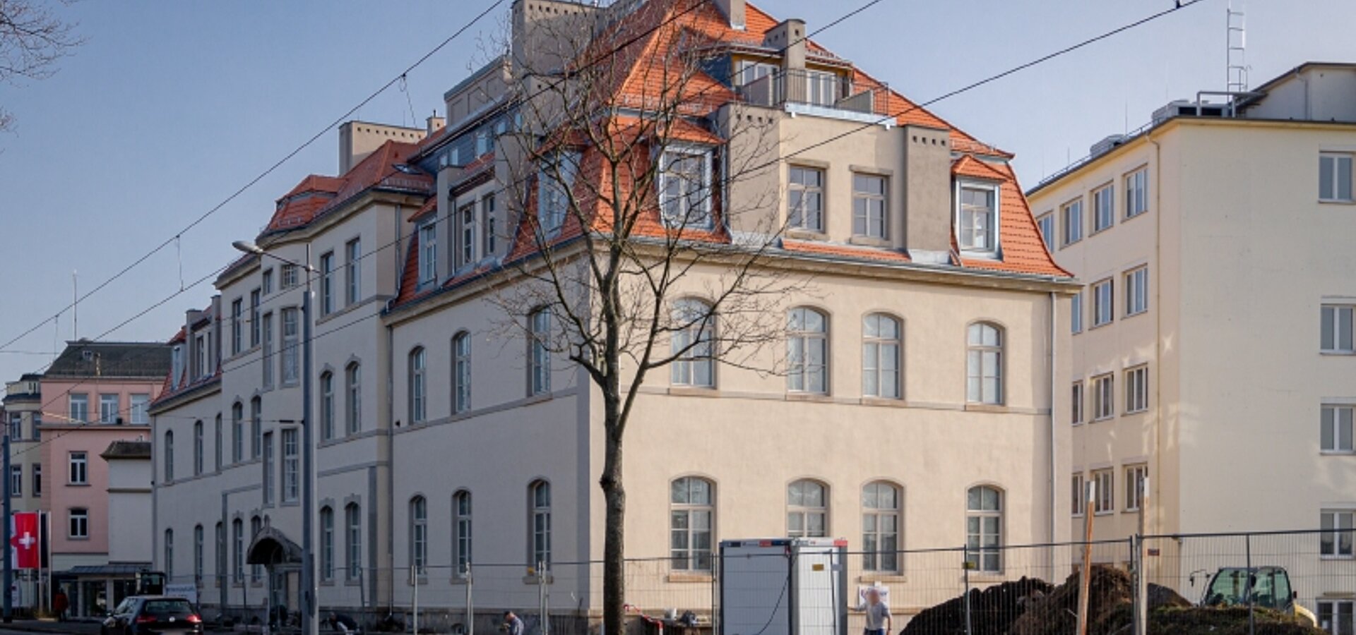 Objektansicht