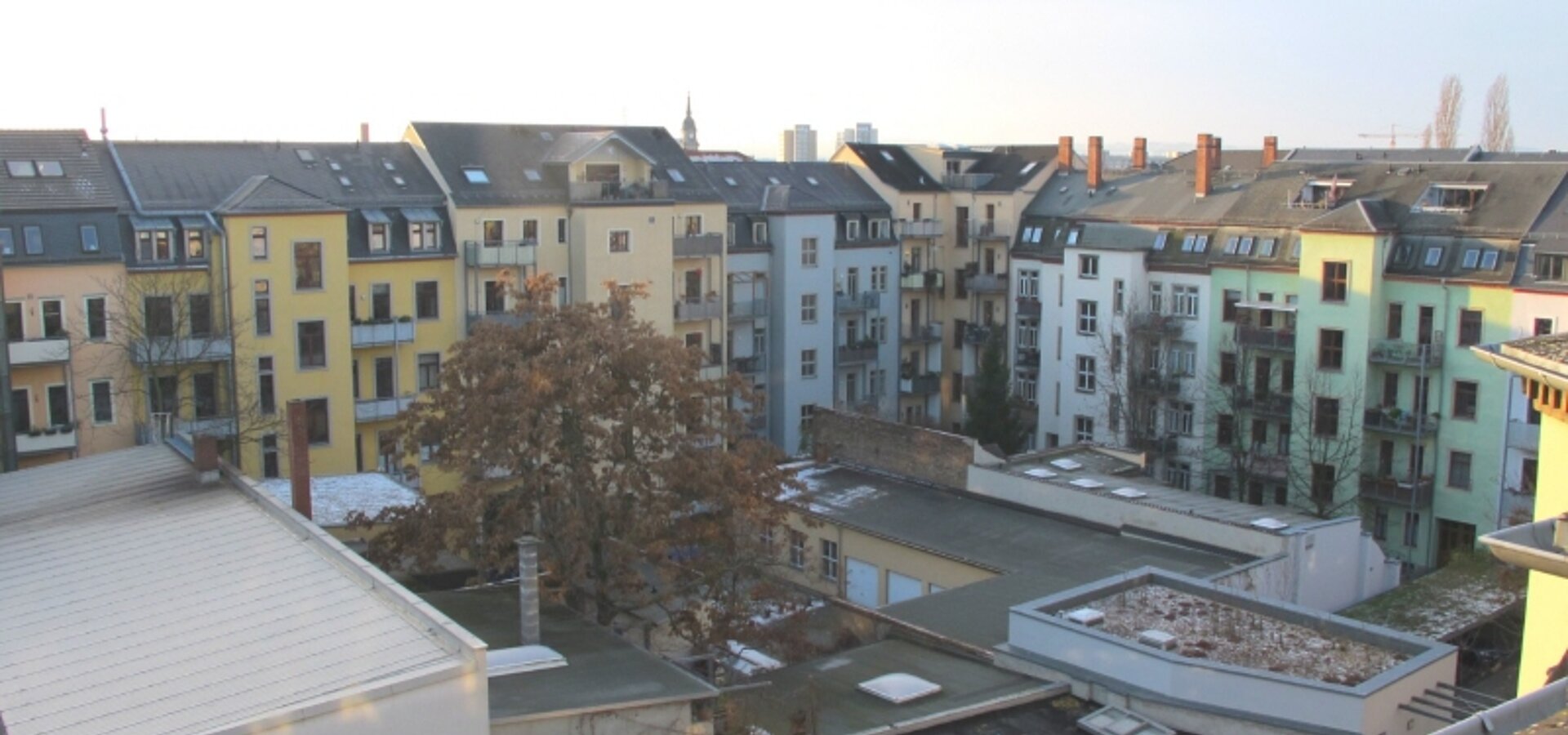Ausblick