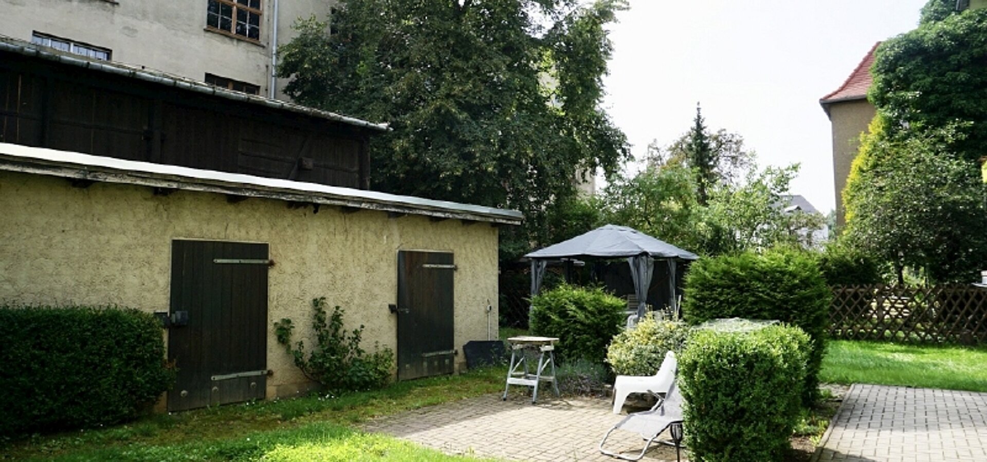 Garten