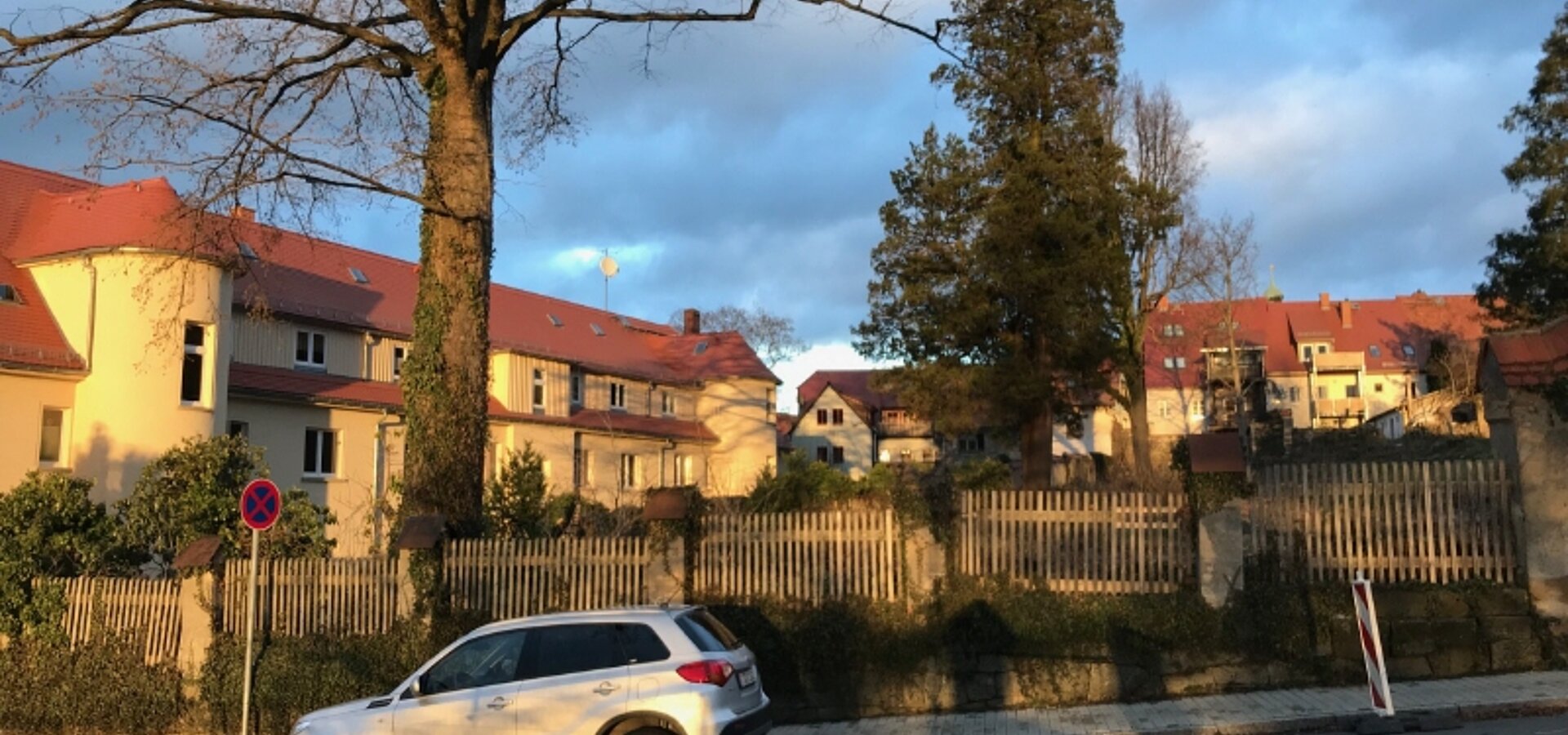 Ansicht 2 von Süd