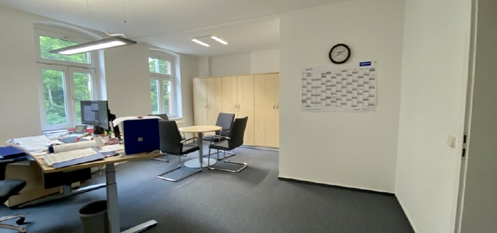 EG Büro