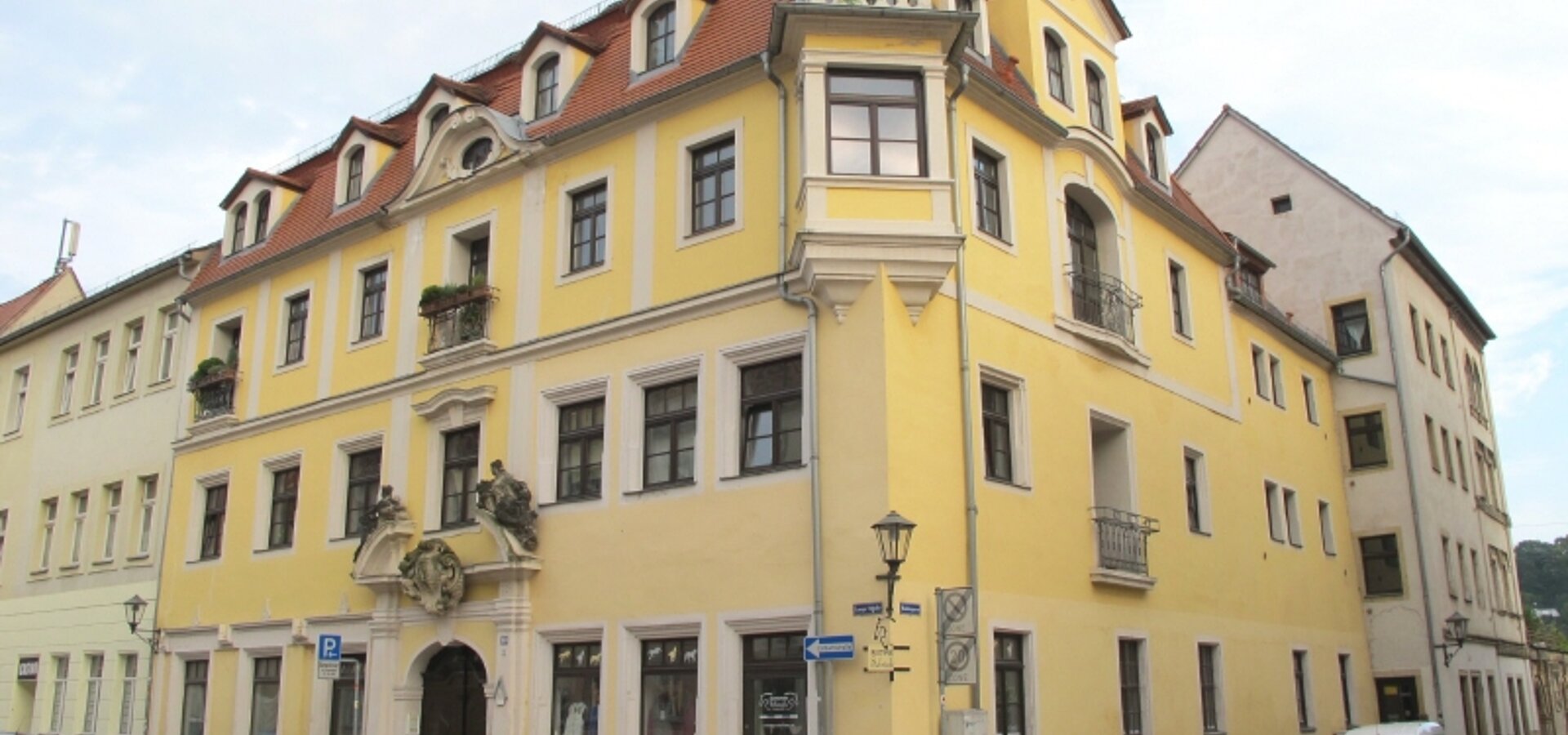 Außenansicht
