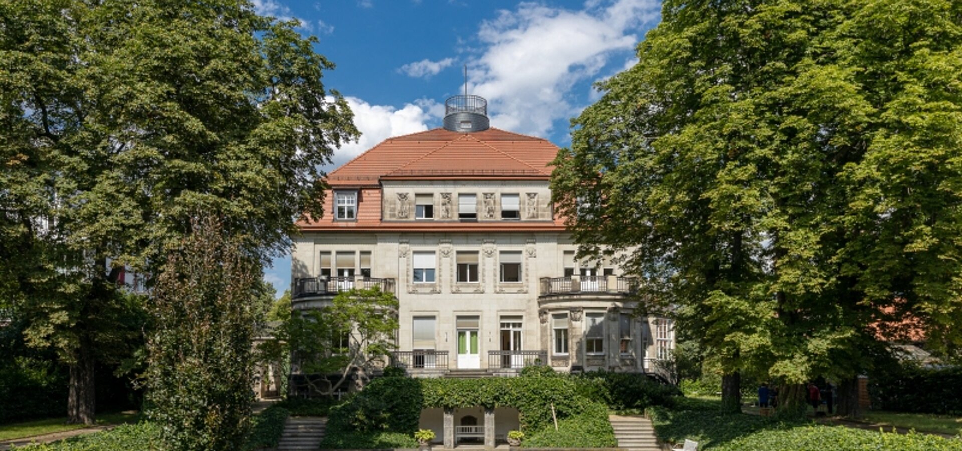 Objektansicht