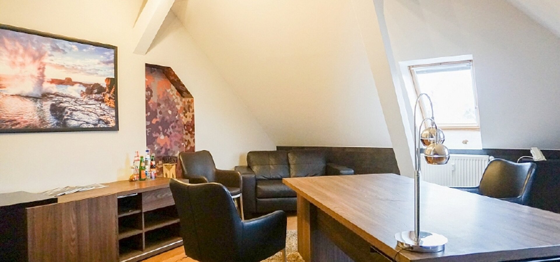 Büro