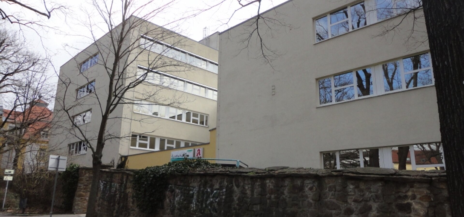 Objektansicht
