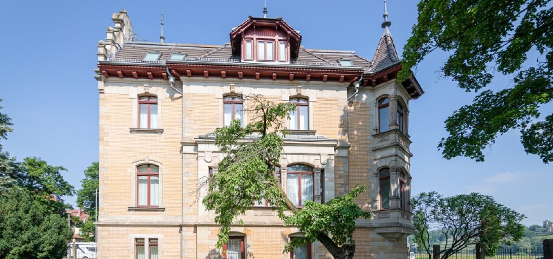Objektansicht