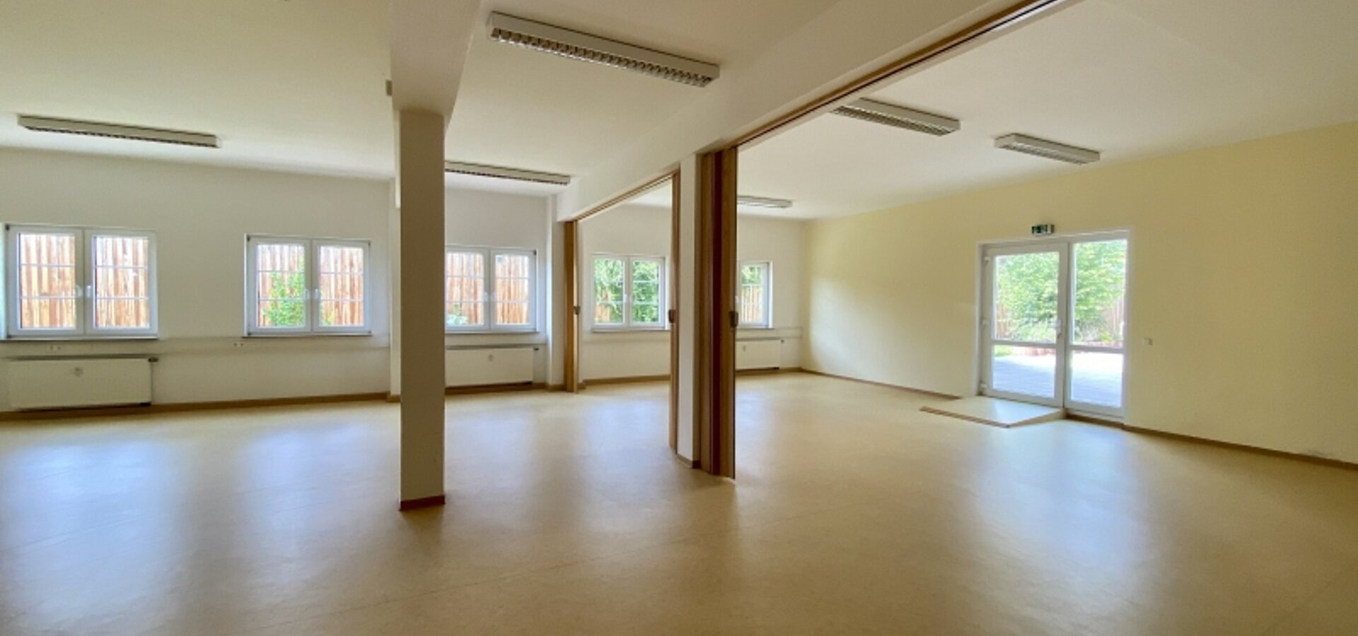 Innenansicht