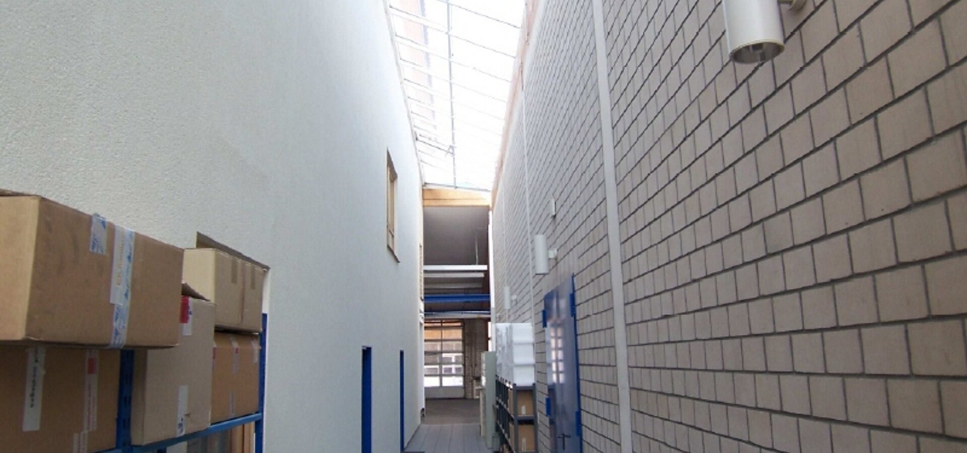 Innenansicht