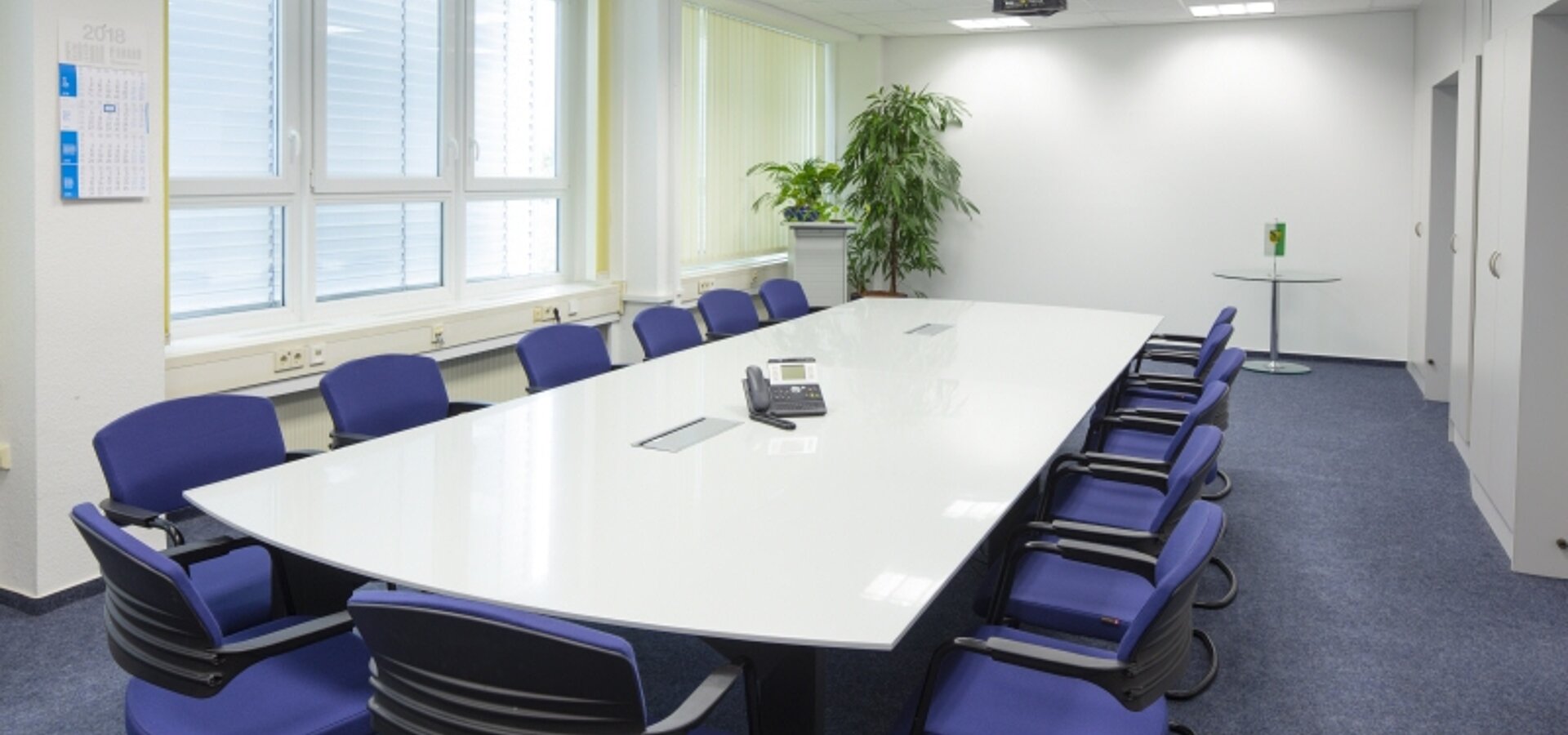 Besprechungsraum