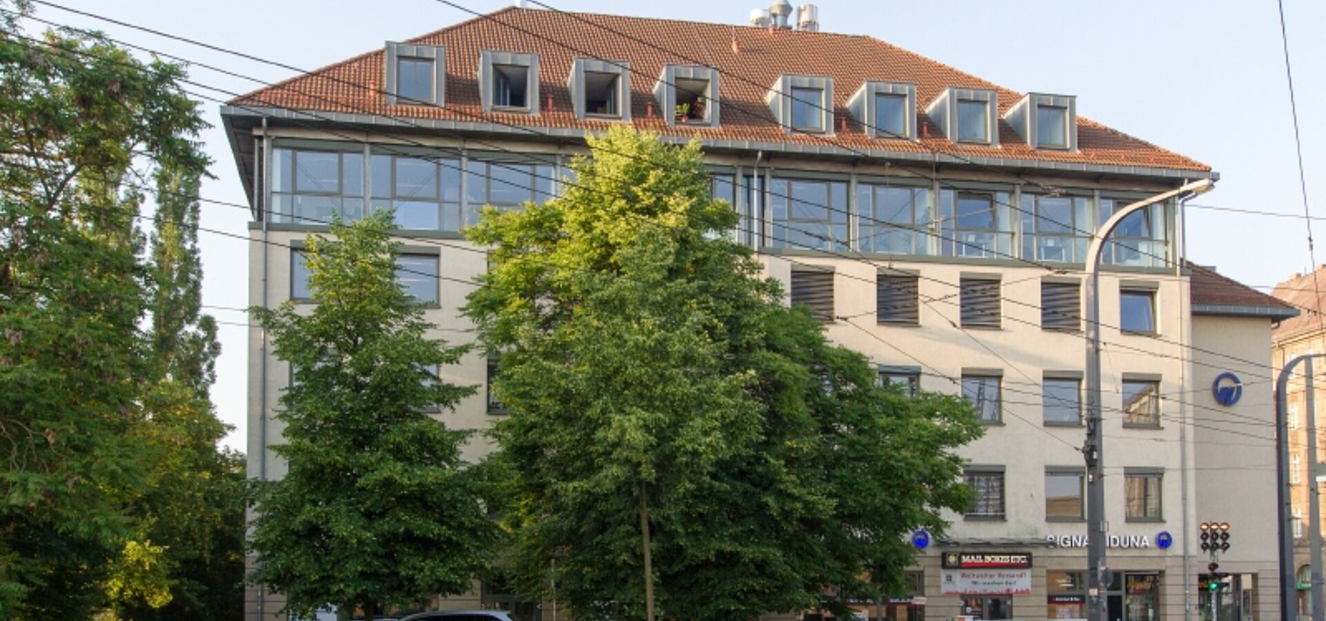 Außenansicht