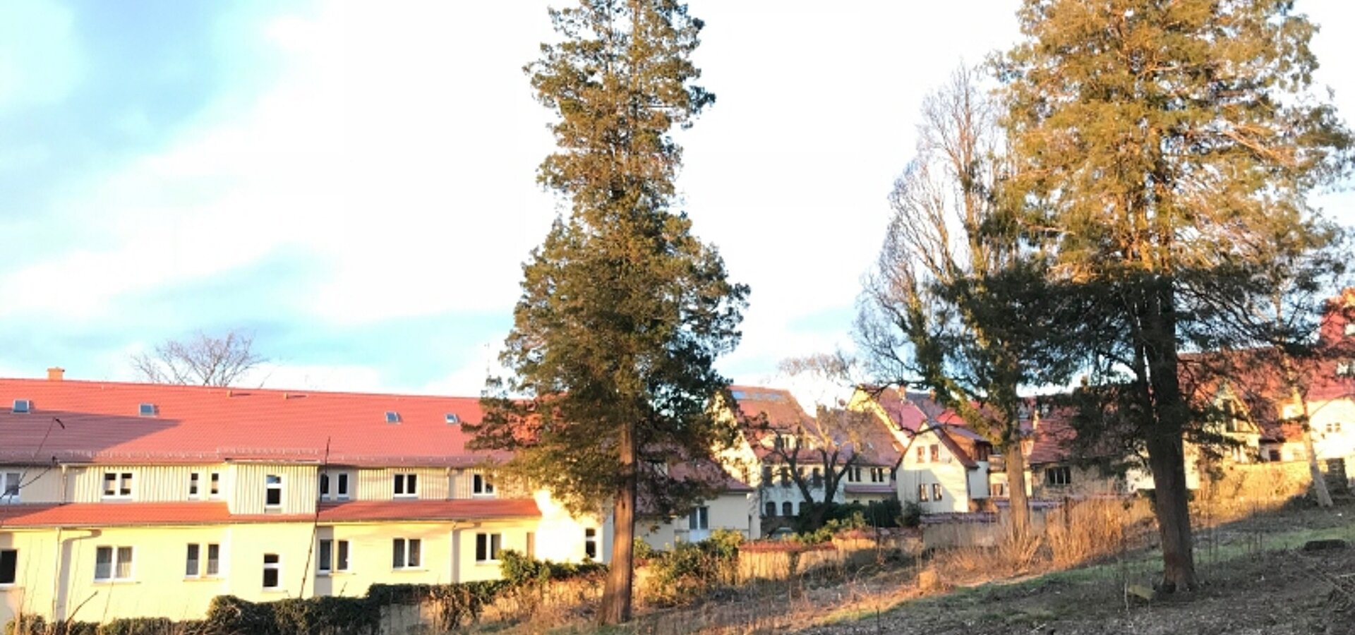 Ansicht 2 von Südost