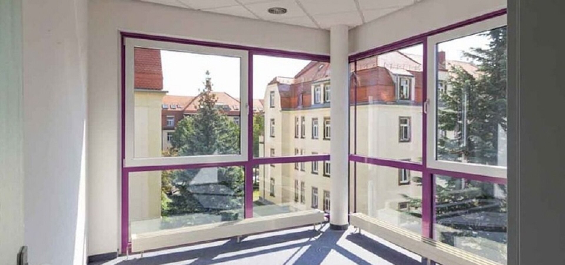 Innenansicht