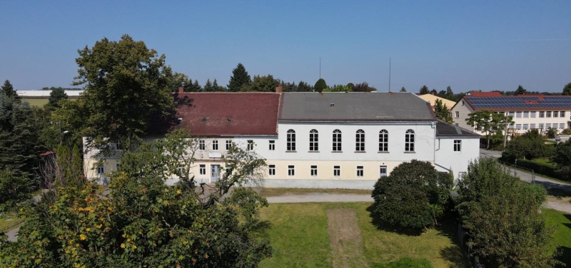 Ansicht heute (3)