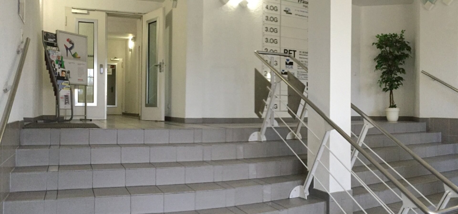 Foyer